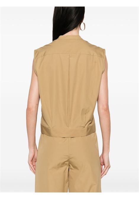 top hale donna sabbia LOULOU DE SAISON | HALEDUNE